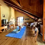 Apartment Atico Duplex Casa Ximet