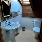 Atico Duplex Casa Ximet Apartment Benasque