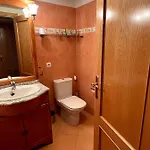 Apartment Atico Duplex Casa Ximet