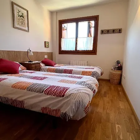 Atico Duplex Casa Ximet