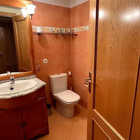 Appartement Atico Duplex Casa Ximet