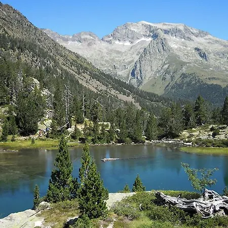 Atico Duplex Casa Ximet