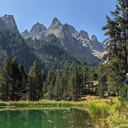 Atico Duplex Casa Ximet *