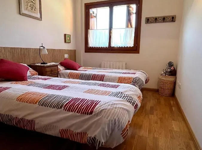 Atico Duplex Casa Ximet